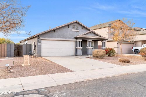 11004 N 154th Lane, Surprise, AZ, 85379 | Card Image