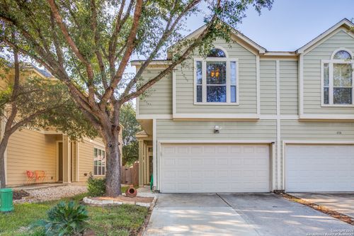 6934 Terra Rye, San Antonio, TX, 78240-2758 | Card Image