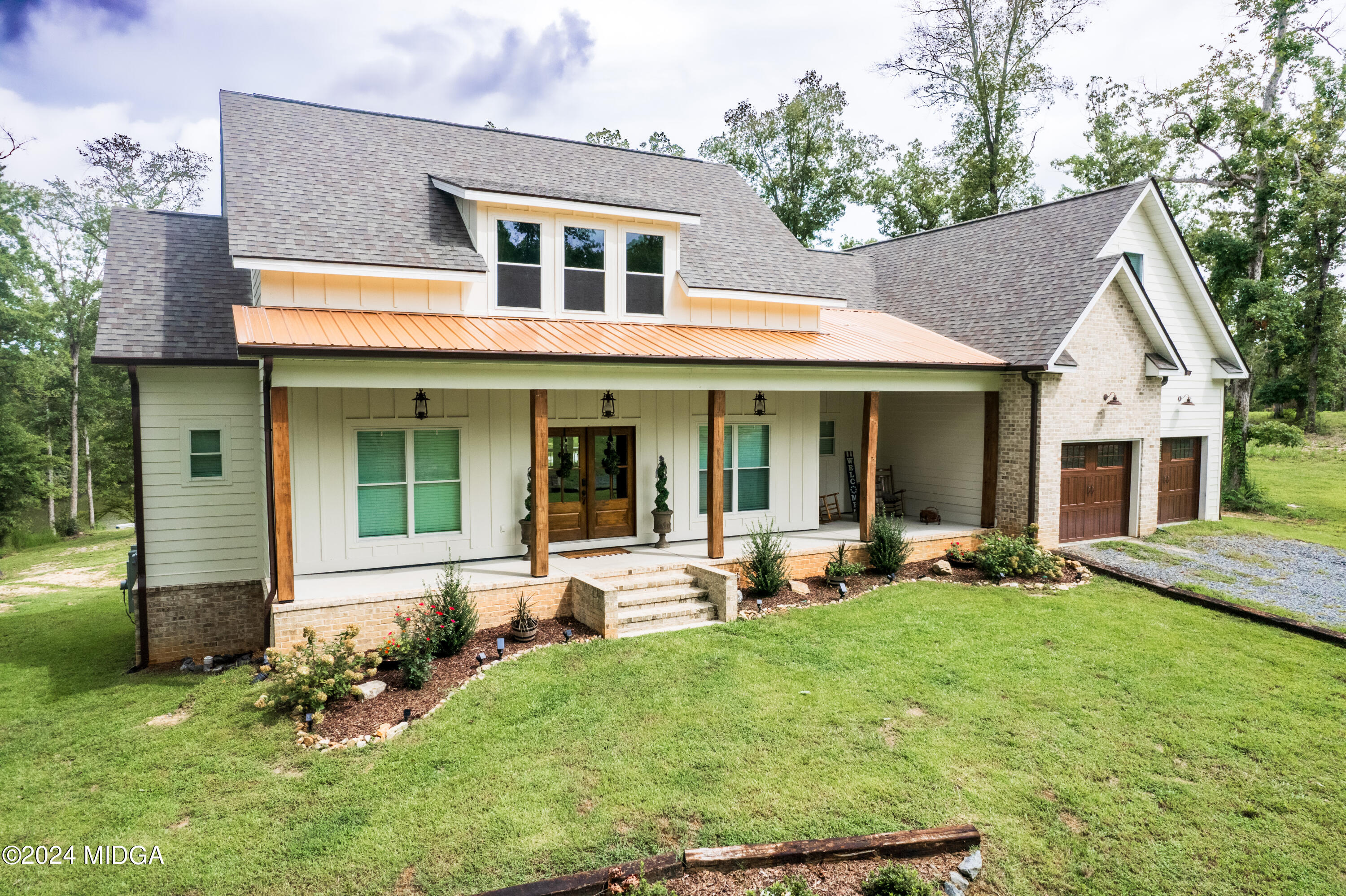 Moseley Dixon Rd, Macon, GA 31220