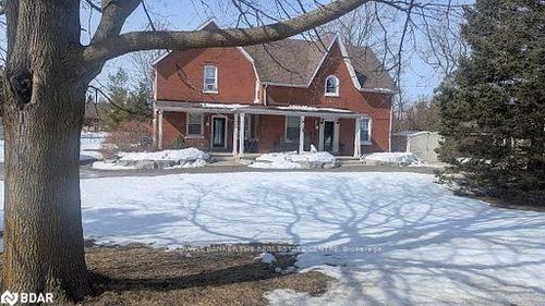 285-287 Barrie St, Thornton, ON, L0L2N0 | Card Image