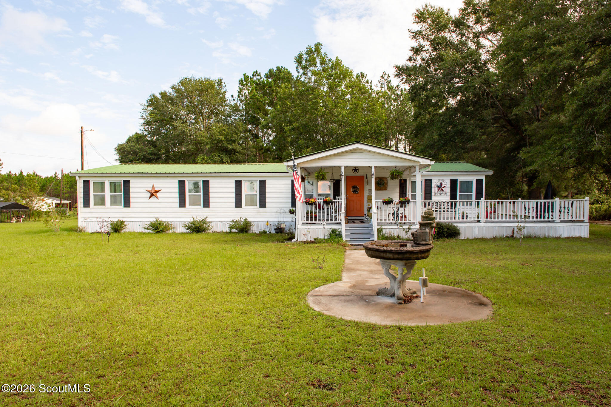Residential in Patterson 2