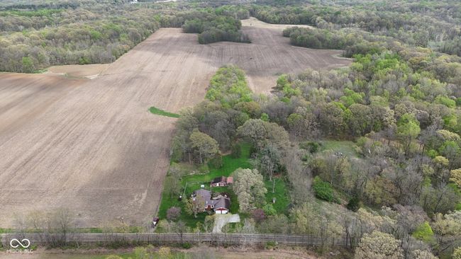 6898 N State Line Rd, Home with 0 bedrooms, 0 bathrooms and null parking in Cayuga IN | Image 5