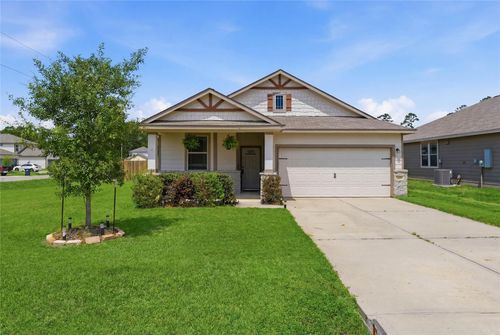 10924 Independence Rd, Cleveland, TX, 77328-1800 | Card Image