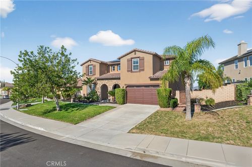 16154 Skyridge Dr, Riverside, CA, 92503-5596 | Card Image