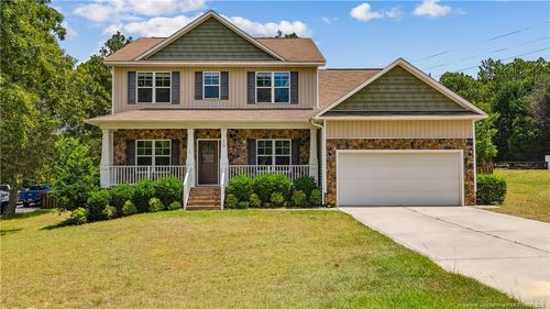 110 Queens Cove Way, Carthage, NC, 28327-9799 | Card Image