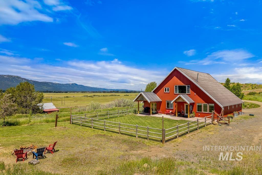 Goode Ln, Donnelly, ID 83615