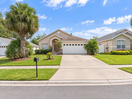 2565 Bear Creek Ct, KISSIMMEE, FL, 34747-2243 | Card Image