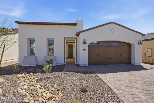 431 E Bracciano Ave, Queen Creek, AZ, 85140-7526 | Card Image