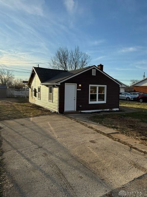 2536 Rondowa Avenue, Dayton, OH, 45404 | Card Image