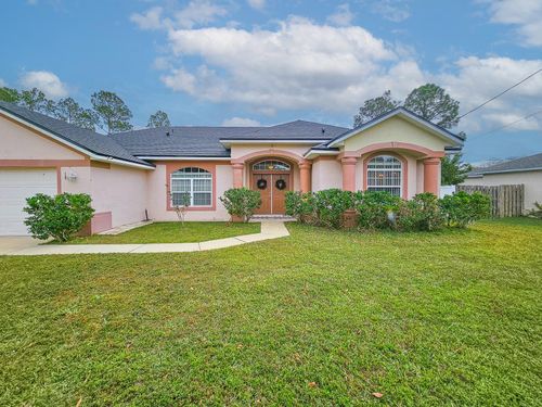 18 Squirrel Pl, Palm Coast, FL, 32164-5357 | Card Image
