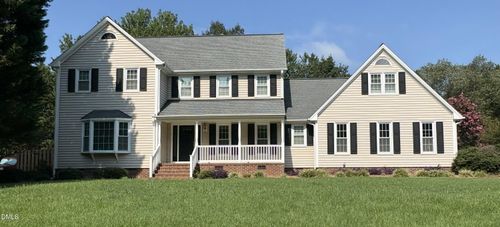 no-118 Meadowood Drive, Burlington, NC, 27215 | Card Image