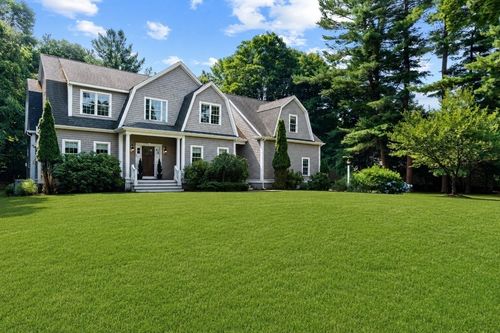 175 East St, Sharon, MA, 02067-2252 | Card Image