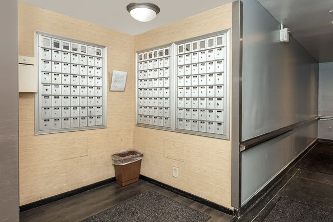 APT-1811 - 8200 E Jefferson Ave, Condo with 1 bedrooms, 1 bathrooms and null parking in Detroit MI | Image 36