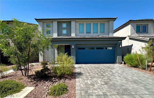 640 Stone Hammer Ave, Las Vegas, NV, 89183-4304 | Card Image