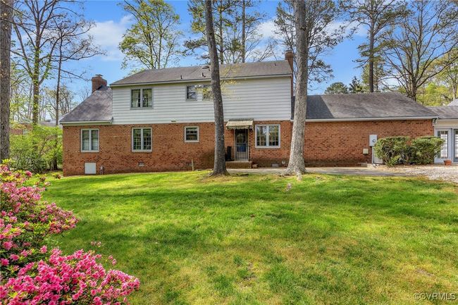 1501 Stoneycreek Ct, House other with 5 bedrooms, 4 bathrooms and null parking in Henrico VA | Image 39