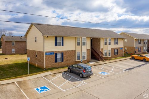 739 Heritage Pointe Cir, Clarksville, TN, 37042 | Card Image