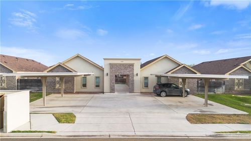 3901 Paola St, Edinburg, TX, 78541-0591 | Card Image