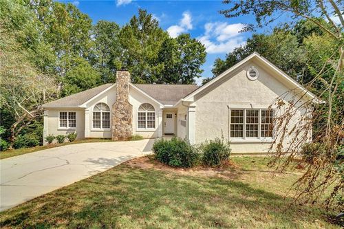 664 Stampmill Ct, Lawrenceville, GA, 30043-6267 | Card Image