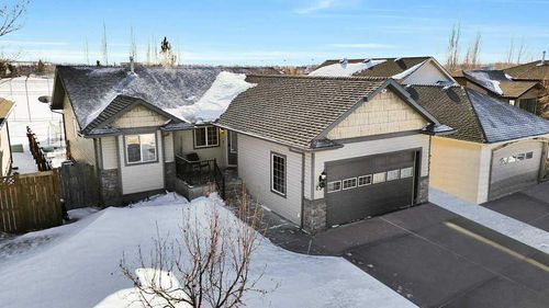 23 Irving Cres, Red Deer, AB, T4R3R9 | Card Image