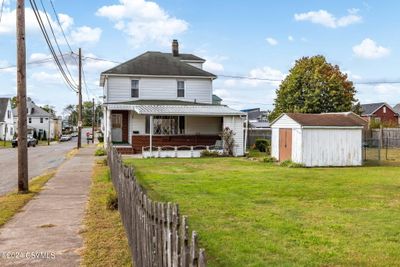 605 Sycamore Street, House other with 3 bedrooms, 2 bathrooms and null parking in Berwick PA | Image 2