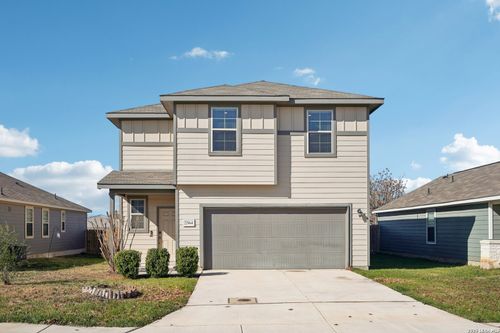 2564 Smokey Cv, Seguin, TX, 78155-2628 | Card Image