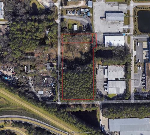355 Dennard Ave, Jacksonville, FL, 32254-3401 | Card Image