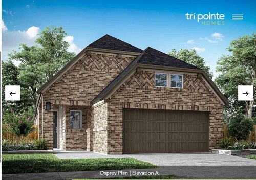 9710 Poinsettia Haven Ln, Richmond, TX, 77407-0121 | Card Image