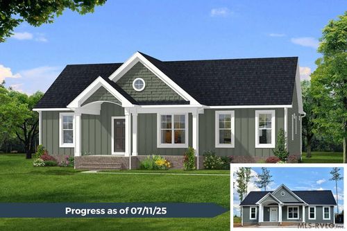 TBD Country Club Rd, Brodnax, VA, 23920 | Card Image