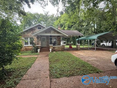 2415 Virginia Blvd Nw, Huntsville, AL, 35811-1746 | Card Image