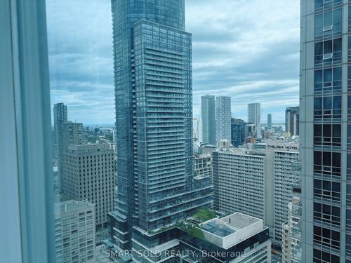 3306-763 Bay St, Toronto, ON, M5G2R3 | Card Image