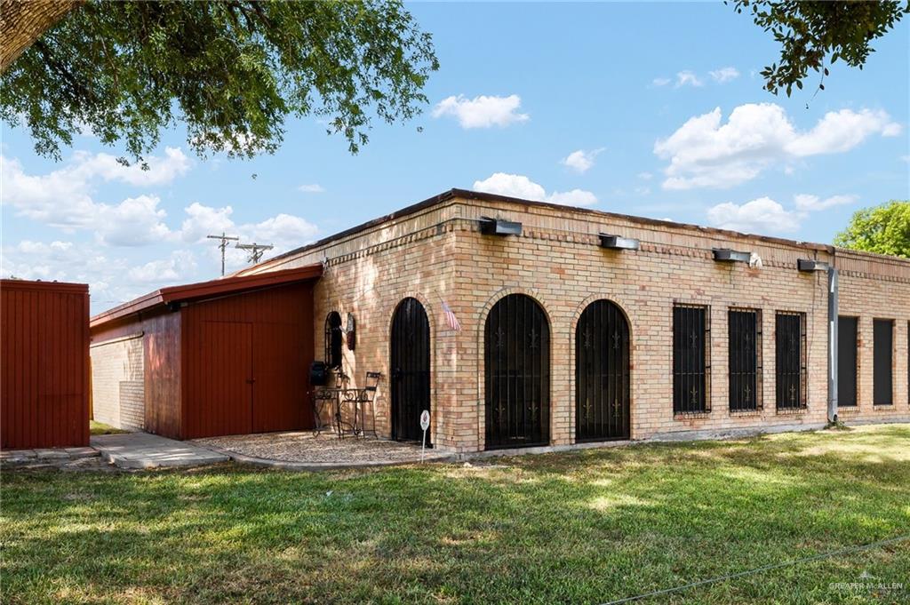 Marinel Ln, Mission, TX 78572