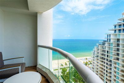 R1906 - 551 N Fort Lauderdale Beach Blvd, Condo with 0 bedrooms, 1 bathrooms and null parking in Fort Lauderdale FL | Image 1