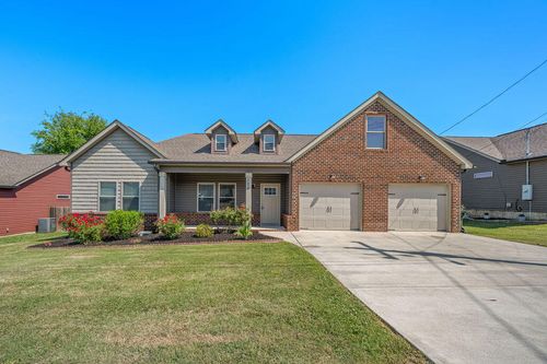 128 Franklin Cir, Fort Oglethorpe, GA, 30742-4257 | Card Image