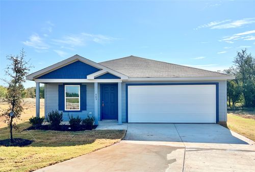 509 Sycamore Cv, Granbury, TX, 76048 | Card Image