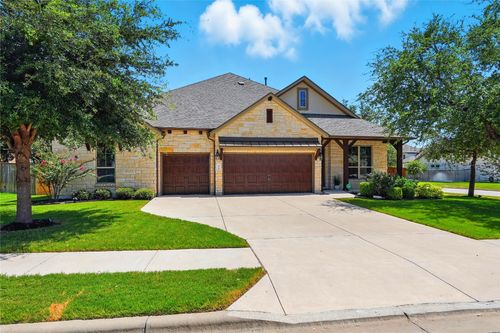 3819 Kyler Glen Rd, Round Rock, TX, 78681-2479 | Card Image