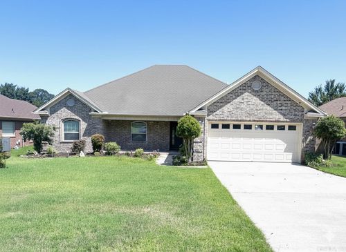 1808 Airborn Dr, Jacksonville, AR, 72076-9496 | Card Image