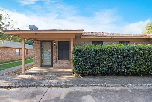 619 Race Street, Crowley, TX, 76036 | Card Image