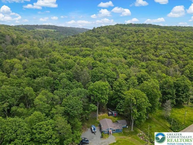 225 Creek Rd, House other with 2 bedrooms, 1 bathrooms and null parking in Greentown PA | Image 42