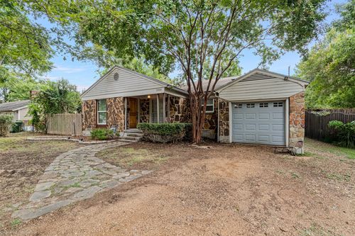 1006 Briarwood Dr, Garland, TX, 75041-1705 | Card Image