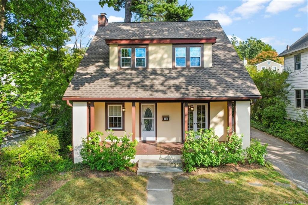 Maple St, Irvington, NY 10533