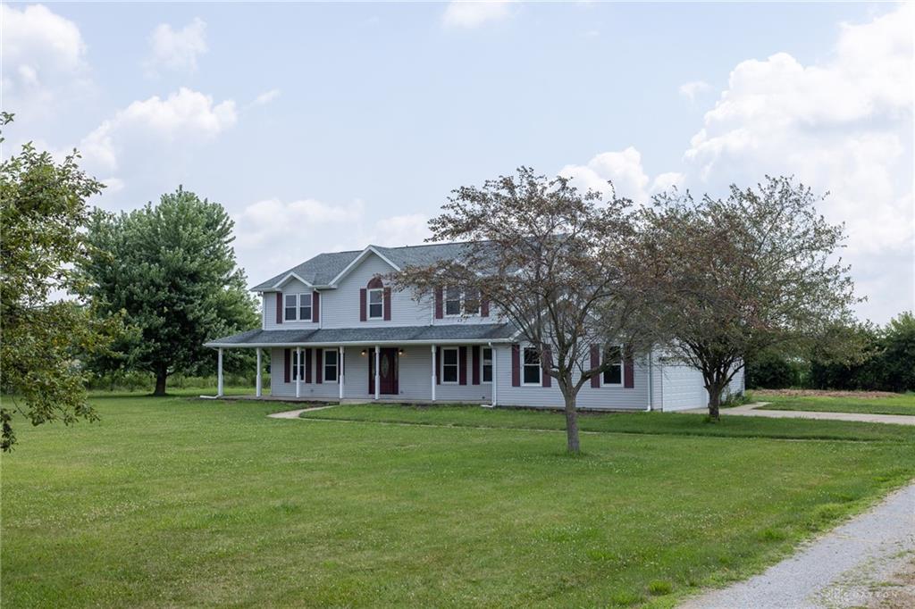 Hoop Rd, Xenia, OH 45385