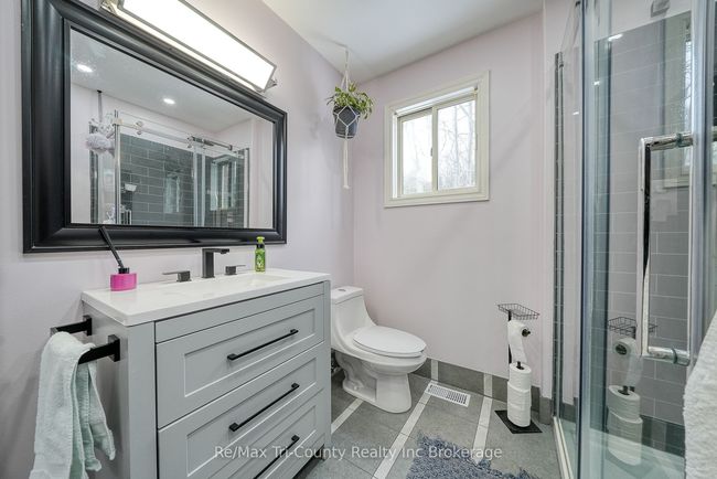 417 10 Th Concession Rd, House other with 4 bedrooms, 2 bathrooms and 10 parking in Langton ON | Image 36