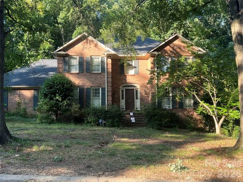 2736 Wamath Dr, Charlotte, NC, 28210-4884 | Card Image