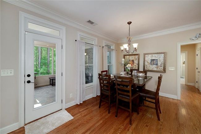 330 Noah Pl, House other with 4 bedrooms, 4 bathrooms and 3 parking in Mcdonough GA | Image 26