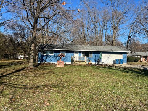 6160 116th St, Fishers, IN, 46038-1715 | Card Image