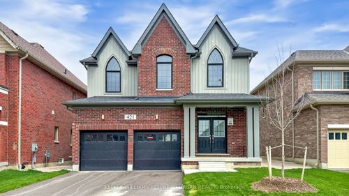 421 Adelaide St, Arthur, ON, N0G1A0 | Card Image