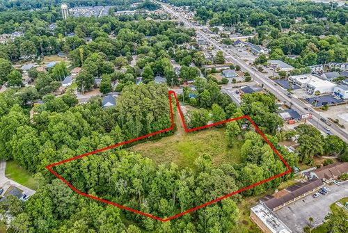3 Acres Luck Ave., Little River, SC, 29566 | Card Image
