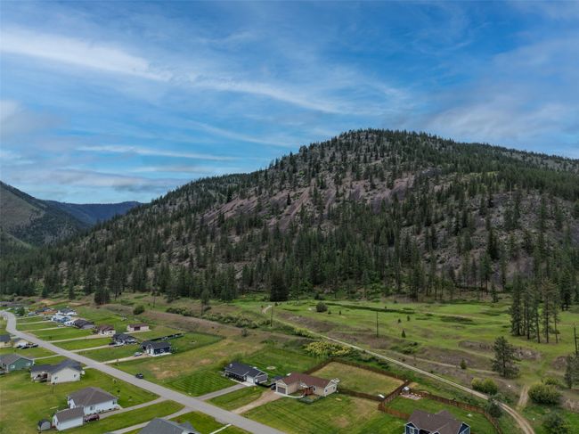 Mountain view featuring a heavily wooded area | Image 53