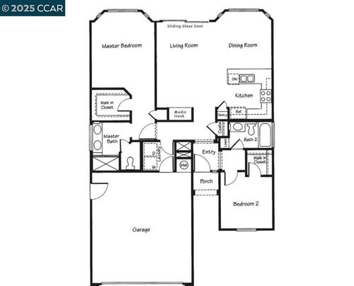 400 Brockton Pl, Rio Vista, CA, 94571-2199 | Card Image