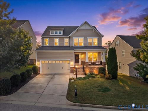7320 Mangrum Dr, Moseley, VA, 23120-1684 | Card Image